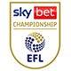 EFL Championship 26/27  + €6,00 