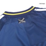 Maglia+Pantaloncini Casa Bambini Scozia EURO 2024