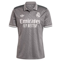 Maglia Terza Donna VINI JR. Real Madrid 2024/25