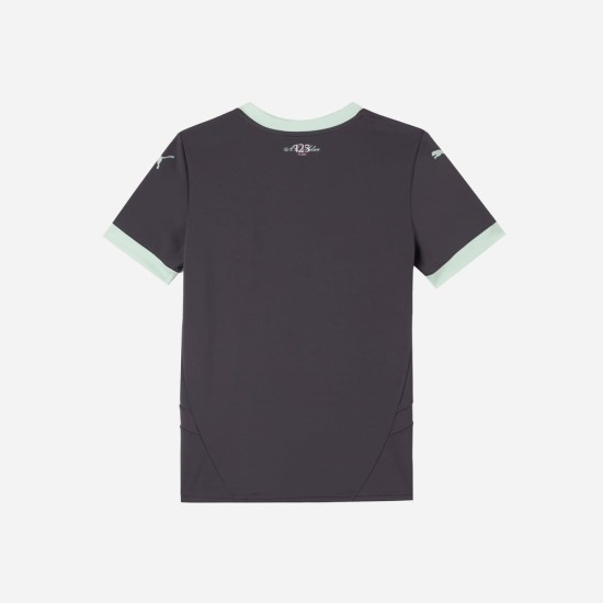 Maglia Terza Milan Bambino 2024/25 Maglia Terza Milan Bambino 2024/25