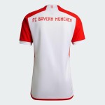 Maglia Casa Bayern Monaco Donna 2023/24