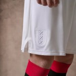 Pantaloncini Ajax 125° anniversario uomo