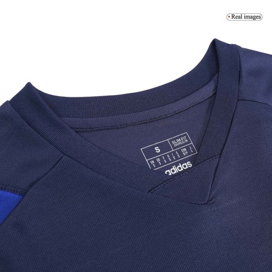 Maglia Pre-Partita Giappone 2024 Maglia Pre-Partita Giappone 2024