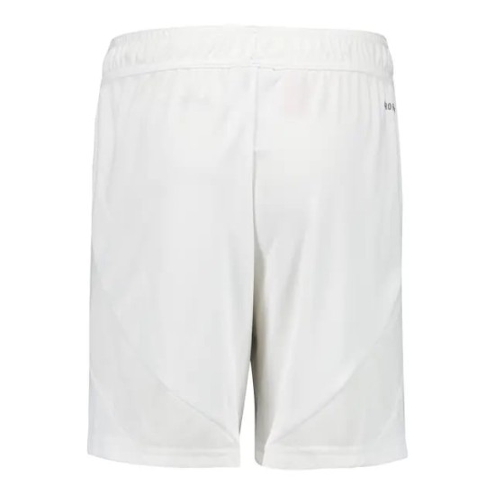 Pantaloncini Casalinghi Donna Real Madrid 2024/25 Pantaloncini Casalinghi Donna Real Madrid 2024/25