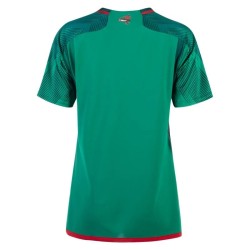 Maglia Casa Donna Messico Coppa del Mondo 2022