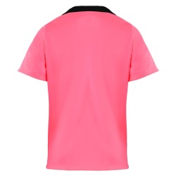 Maglia Pre Partita Terza Toulouse FC Bambino 2024/25