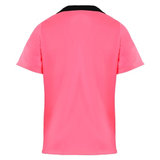 Maglia Pre Partita Terza Toulouse FC Bambino 2024/25