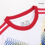 Maglia+Pantaloncini Trasferta Bambini Venezuela Copa America 2024