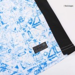 Maglia+Pantaloncini Trasferta Bambini Portogallo EURO 2024