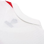 Maglia Versione Giocatore Casa Croazia EURO 2024