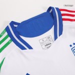 Maglia Versione Giocatore Trasferta Italia EURO 2024