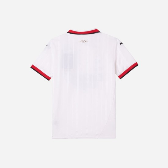 Maglia Trasferta Milan Bambino 2024/25