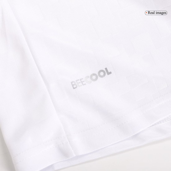 Maglia Trasferta Danimarca EURO 2024