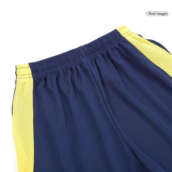 Maglia+Pantaloncini Casa Bambini Scozia EURO 2024