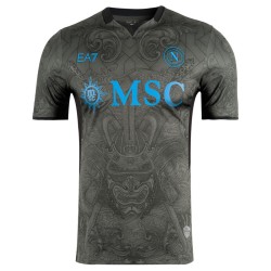 Maglia Uomo Napoli 2024/25 Third Campioni d’Italia
