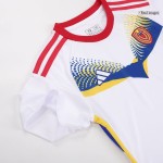 Maglia+Pantaloncini Trasferta Bambini Venezuela Copa America 2024
