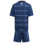 Kit Terzo Aston Villa 2024/25 Bambino Kit Terzo Aston Villa 2024/25 Bambino