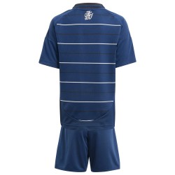 Kit Terzo Aston Villa 2024/25 Bambino