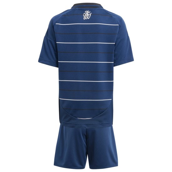 Kit Terzo Aston Villa 2024/25 Bambino Kit Terzo Aston Villa 2024/25 Bambino