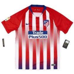Maglietta Casa Donna RODRIGO Atletico Madrid 2018/19