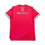 Maglia Casa FC Sion 2024/25 Donna