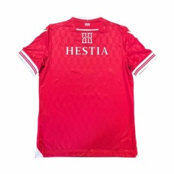 Maglia Casa FC Sion 2024/25 Uomo