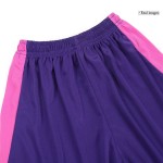 Maglia+Pantaloncini Trasferta Bambini Germania EURO 2024