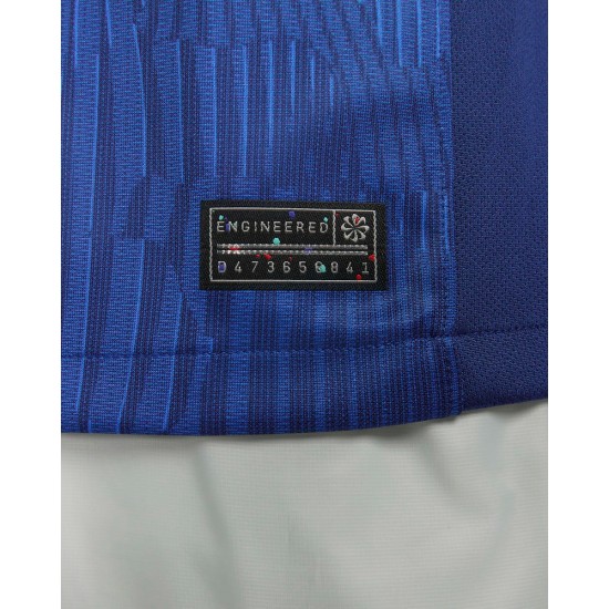 USA USMNT Maglia Trasferta 23/24 USA USMNT Maglia Trasferta 23/24