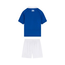 Kit Bambino Como 2024/25 Casa