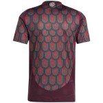 Maglia Versione Giocatore Casa Messico Copa America 2024