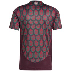 Maglia Versione Giocatore Casa Messico Copa America 2024
