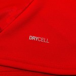 Maglia Casa Repubblica Cechia EURO 2024