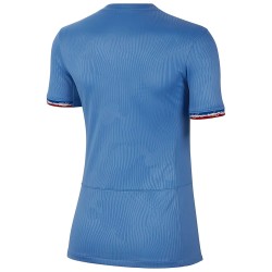 Maglia Casa Donna Francia 2023 Maglia Casa Donna Francia 2023