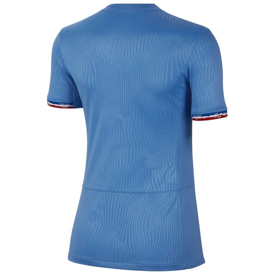 Maglia Casa Donna Francia 2023