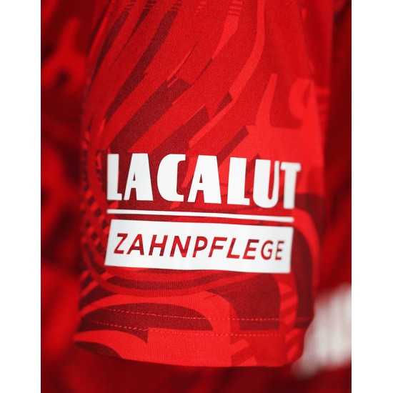 Kit Casa 1. FC Kaiserslautern Bambino 2024/25