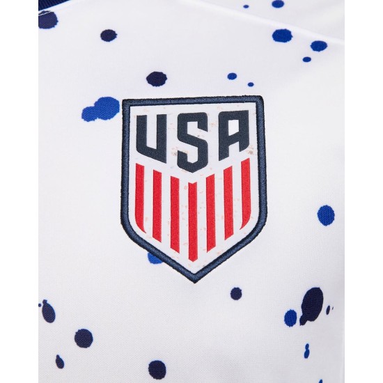 USA USMNT Maglia Casa 23/24