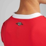 Maglia Casa Milan Uomo 2024/25 Maglia Casa Milan Uomo 2024/25