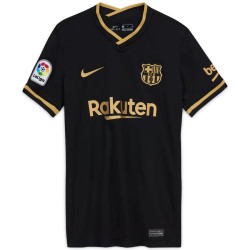 Maglia Trasferta Bambino GRIEZMANN FC Barcelona 2020/21
