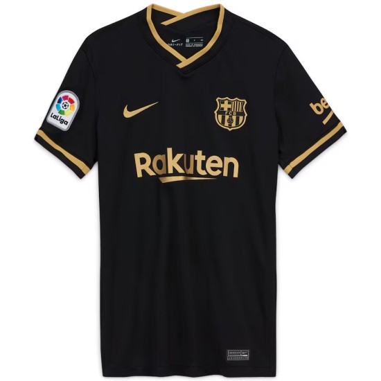Maglia Trasferta 2020/21 FC Barcelona di GRIEZMANN da Uomo