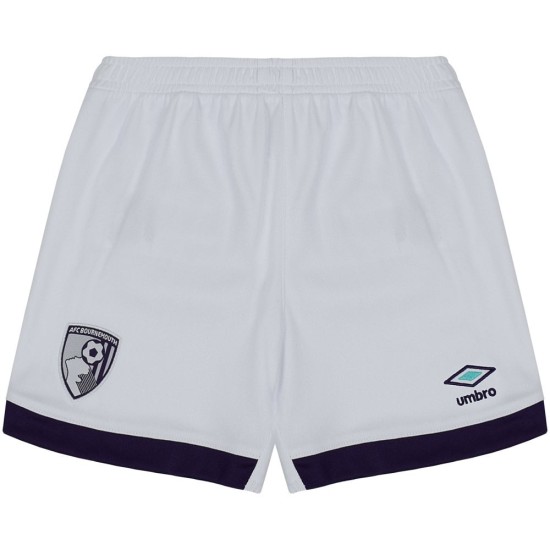 Kit Trasferta AFC Bournemouth 2024/25 Bambino