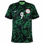 Maglia Trasferta Donna OSIMHEN Nigeria 2024/25 Maglia Trasferta Donna OSIMHEN Nigeria 2024/25
