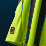 Maglia Trasferta Manchester City Donna 2024/25