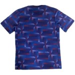 Maglia Pre-Partita Inghilterra EURO 2024