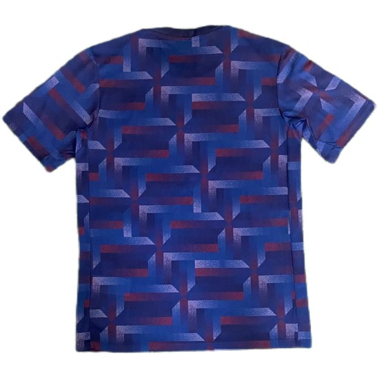 Maglia Pre-Partita Inghilterra EURO 2024