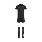 Kit Trasferta Eintracht Frankfurt 2024/25 Bambino