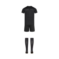Kit Trasferta Eintracht Frankfurt 2024/25 Bambino
