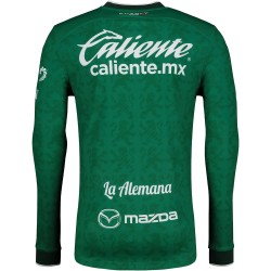 Bambino Club León 2024/25 Casa Manica Maglia