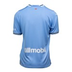 Maglia Casa Bambino Malmö FF 2024