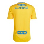 Uomo Tigres UANL 2024/25 Casa Maglia