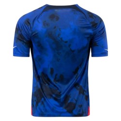 USMNT Maglia Trasferta Coppa del Mondo 2022 USMNT Maglia Trasferta Coppa del Mondo 2022